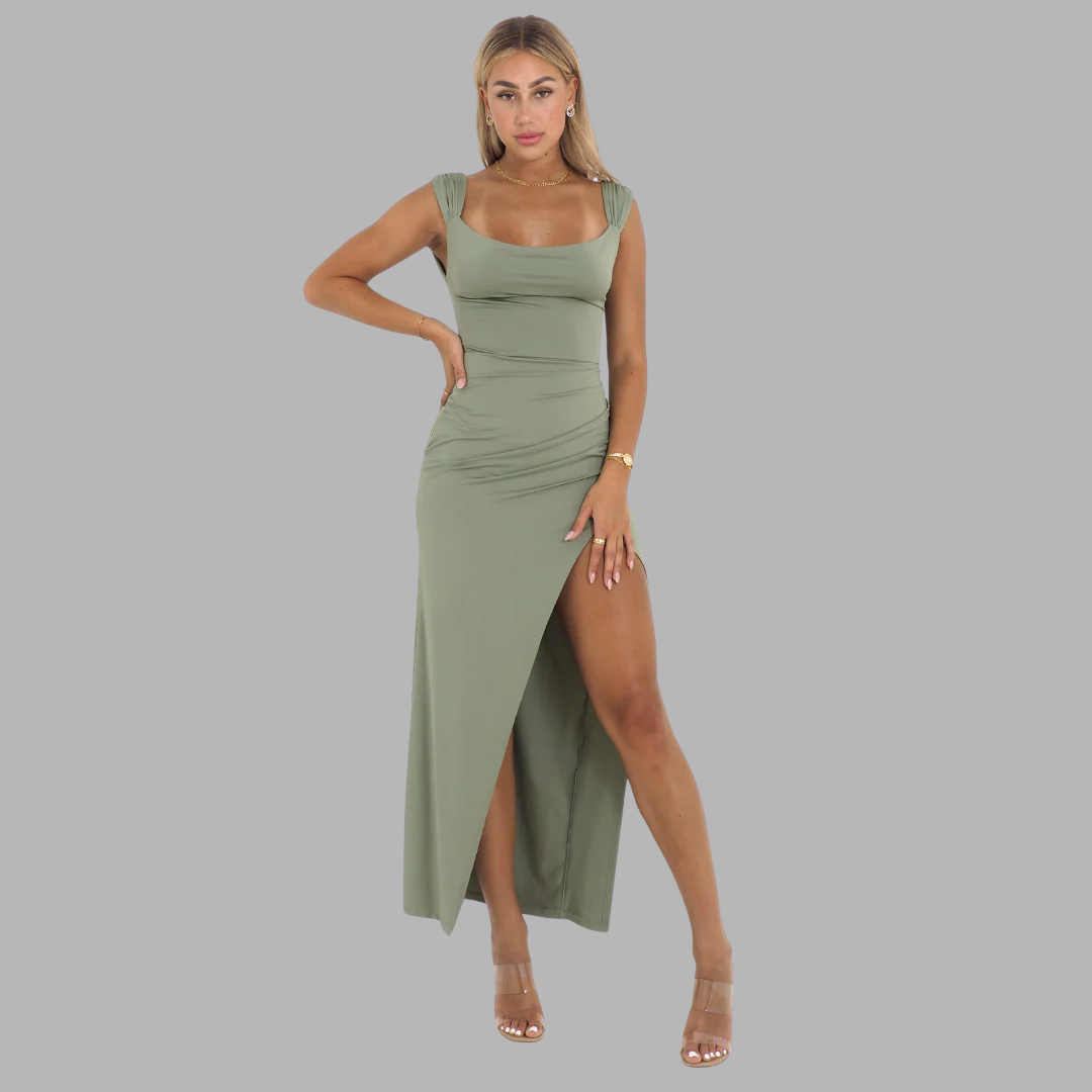 Hanne | Elegant Kjole