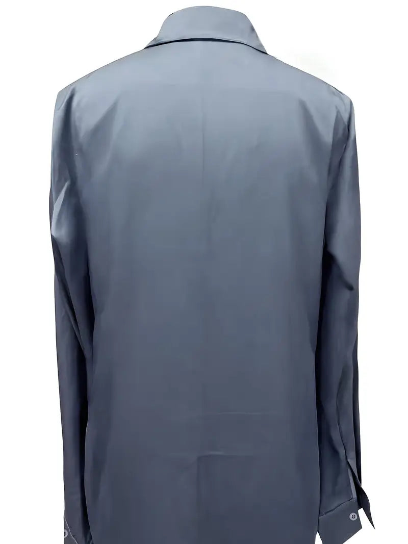 Hegny | Eksklusiv og Tidløs Damebluse