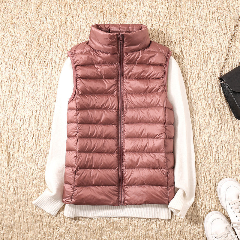 Elida | Ny vanntett vest