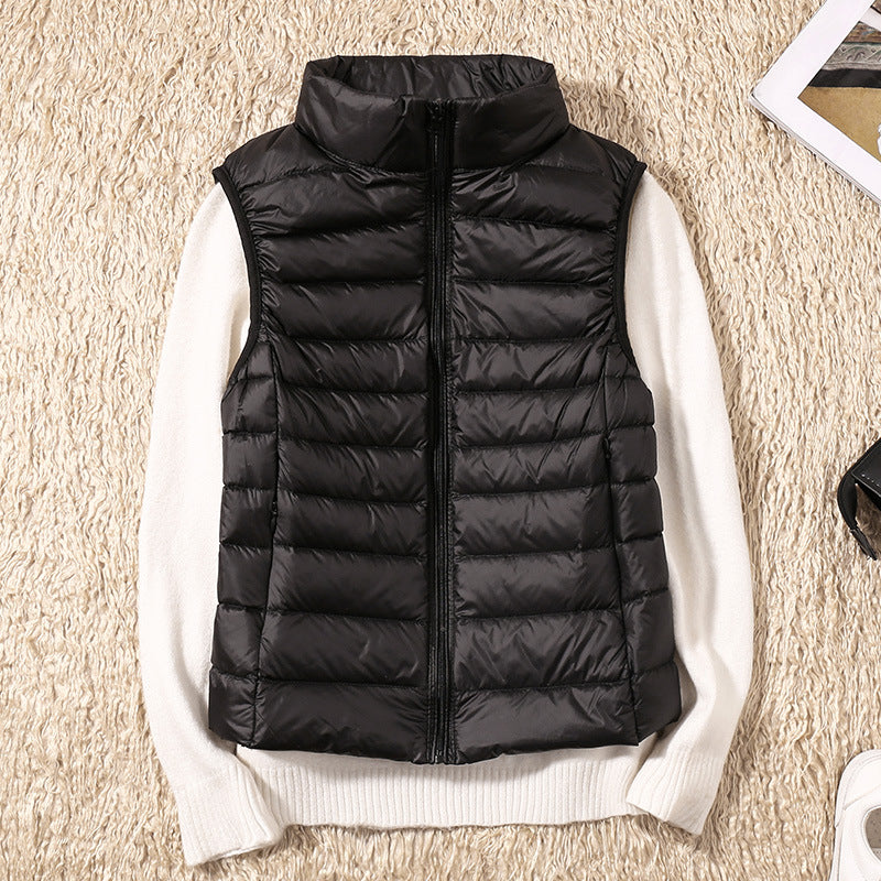 Elida | Ny vanntett vest