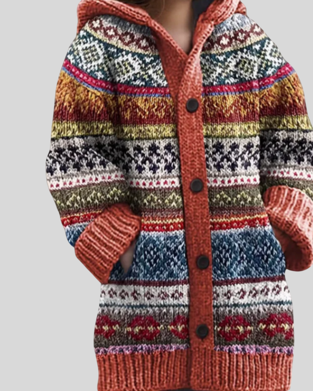 Anita | Elegant Vest