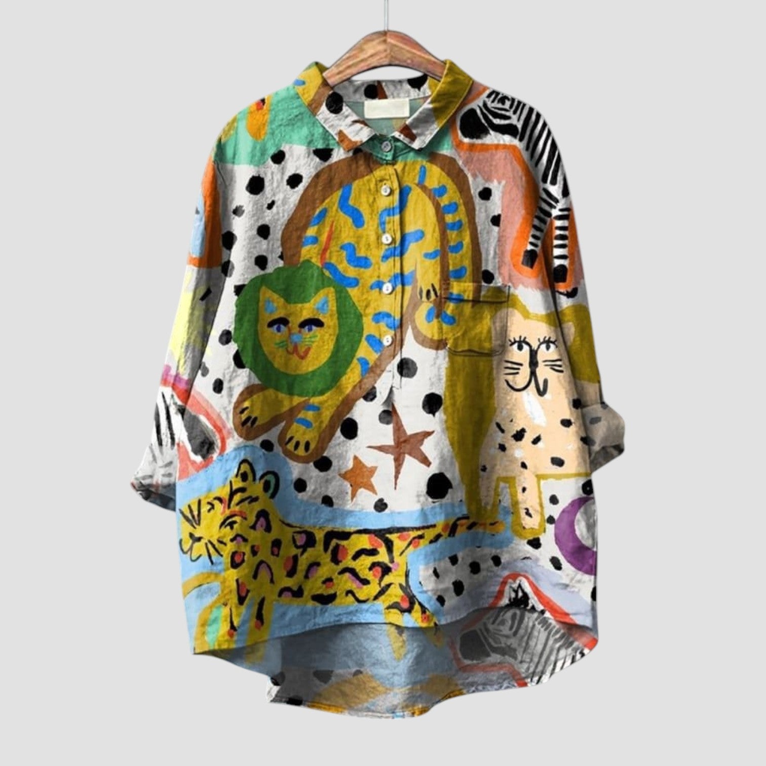 Celestina™ | Vill og Glad