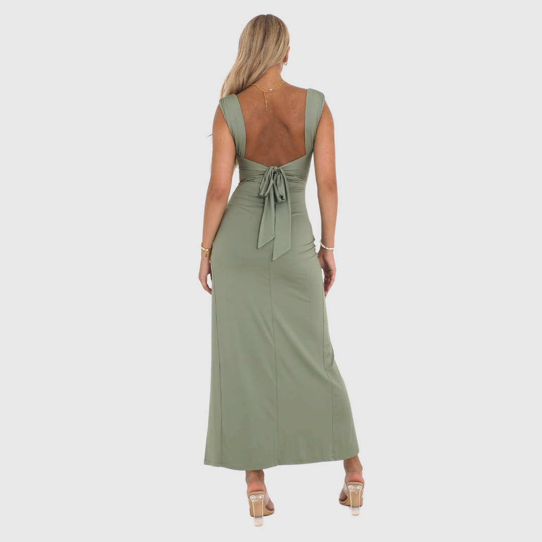 Hanne | Elegant Kjole