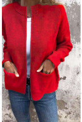 Ingrid | Høststrikk