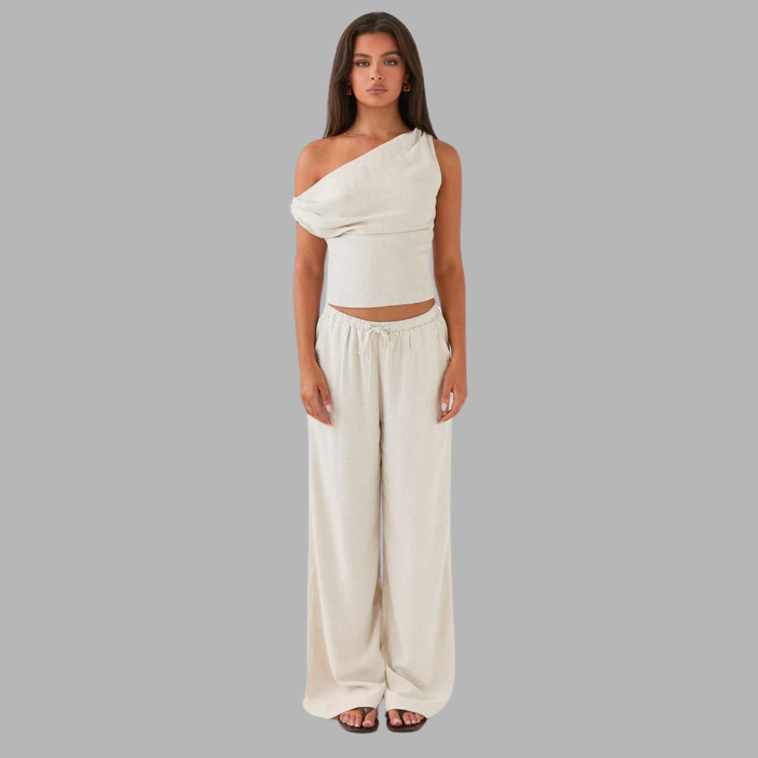 Elisa| Breeze Linbukser