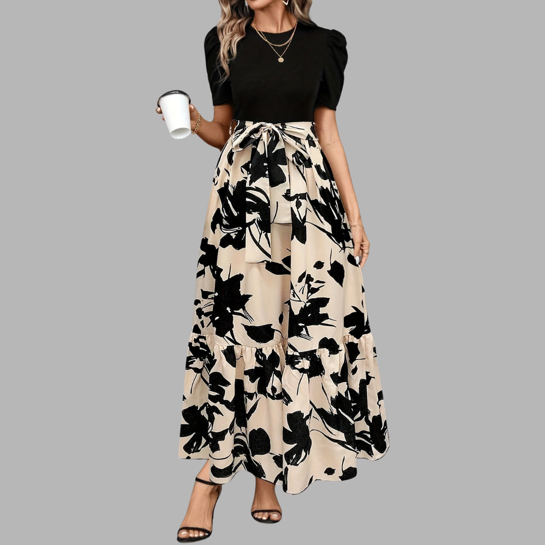 Victoria | Trendy maxikjole