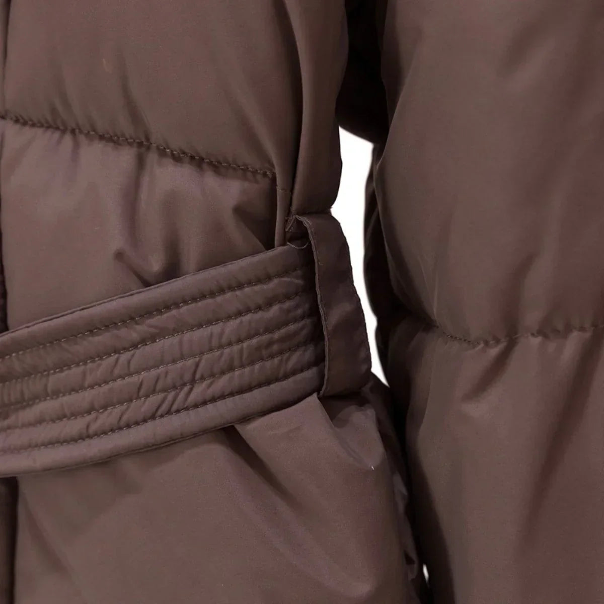 Lara | Arctic Allure Coat