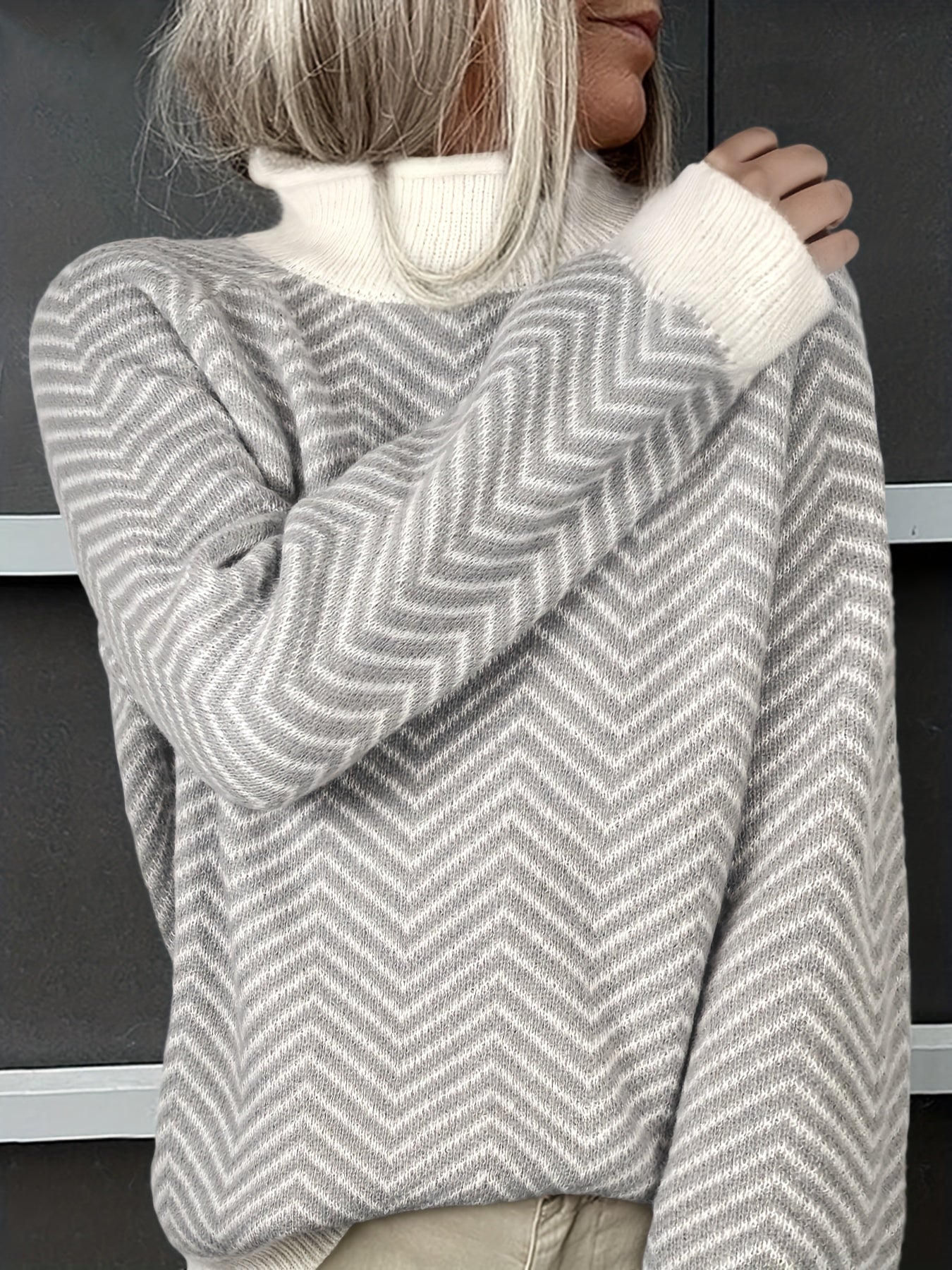 Synne | Myk Strukturgenser