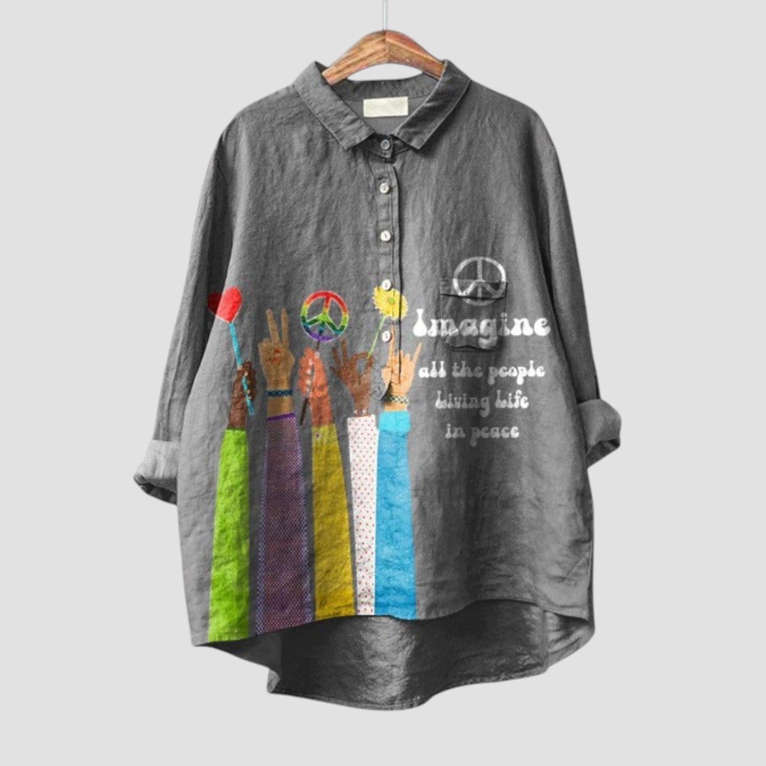 Nella™ | Inspirerende og Engasjert