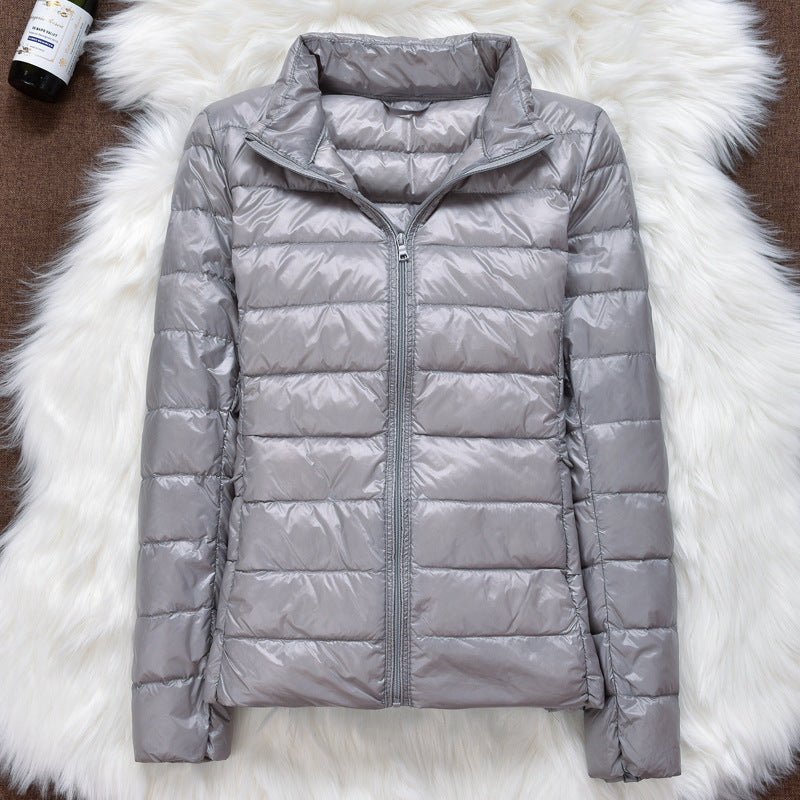 Freja | Vevd Deltajakke