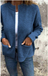 Ingrid | Høststrikk