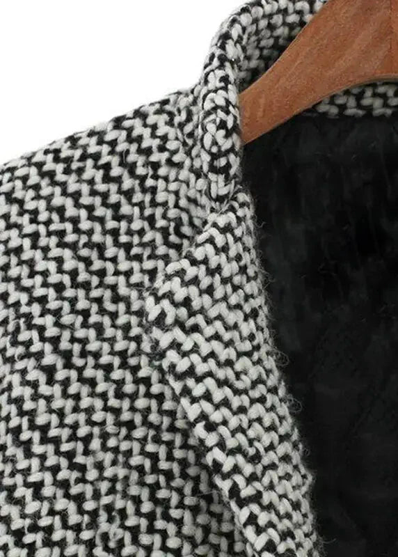 Signe | Lang Ulljakke