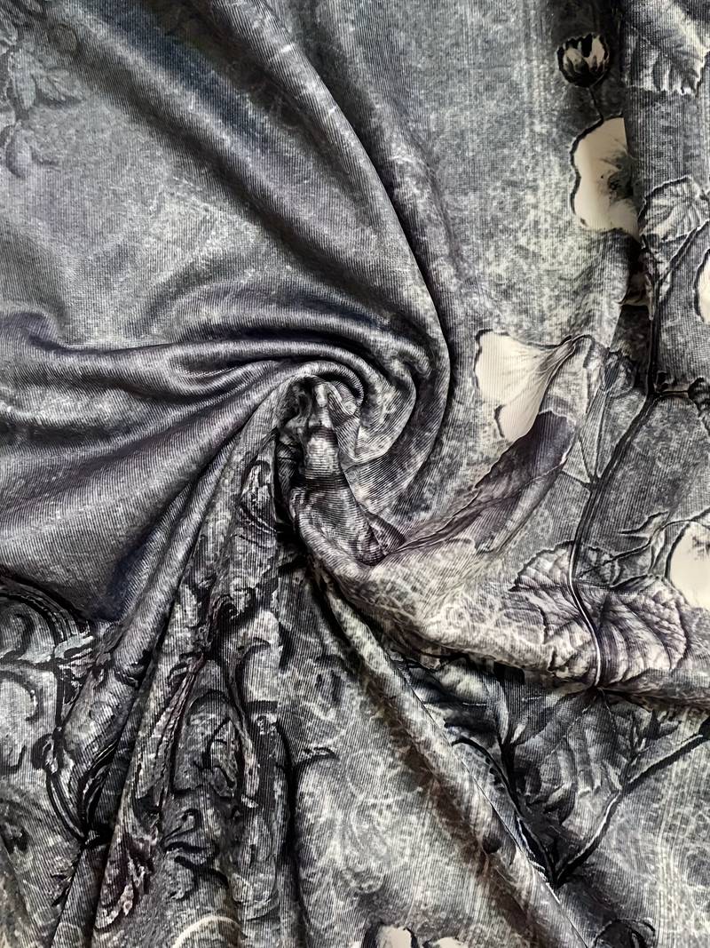 Fira | Komfortabel Minikjole