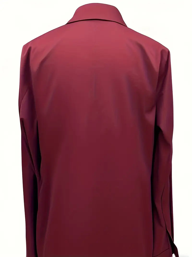 Hegny | Eksklusiv og Tidløs Damebluse