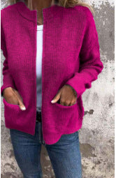 Ingrid | Høststrikk